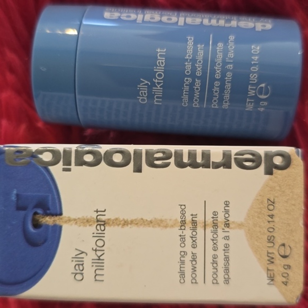 DERMALOGICA DAILY MILKFOLIANT EXFOLIATOR. - Picture 4 of 10